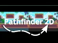 Pathfinder 2D for Unity