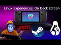 Steam Deck Fall Guys Steam Update