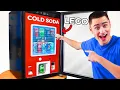 Download Lagu I Built the ULTIMATE LEGO VENDING Machine!!