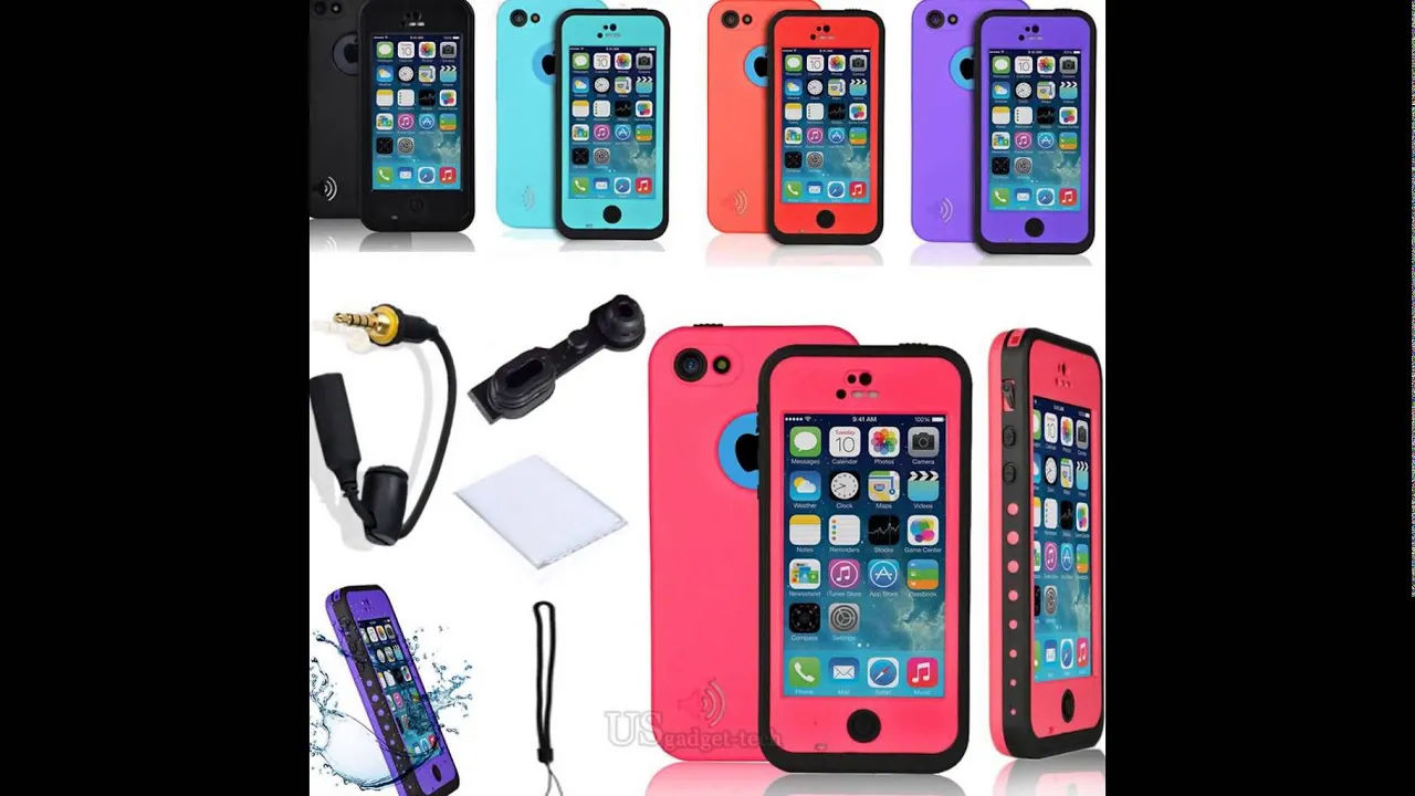 MIKIR APA INI ORANG..?! Kisah Pria yang Jual Ginjalnya Demi Beli iPhone 4 & Berakhir Diluar Dugaan!. 