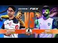 SF6 BROSKI Yasmine vs BOLTSTRIKE Jamie High-Level Game-play Insane Match