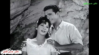 متشوقة أغنية نادرة الإذاعة للفنانة الشاملة شادية كلمات محمد حمزة ولحن بليغ حمدى 