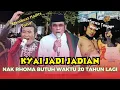 Download Lagu PADA SUATU HARI‼️Mewakafkan Diri Untuk PWI LS; Rhoma Irama Ingin Jadi Nabi.