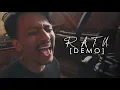 Download Lagu [DEMO] Ratu - Faizal Tahir