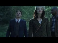 Timeless NBC Trailer