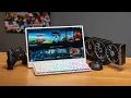 Download Lagu Raspberry Pi 500+: NOW we're gaming!
