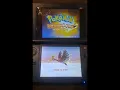 Download Lagu My taste of Johto for the first EVER time. Unboxing Pokémon Heart gold.
