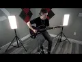 Metallica - Master of Puppets - Cole Rolland (Guitar Cover)