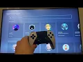 PS5 Pro How to Search For Specific PSN Player Profile Tutorial For Beginners
