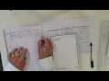 Core sheet explainer and LCWC modelling