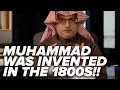 Lagu The Sira EXPOSED: Muhammad Was Invented in the 1800s!!