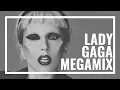 Download Lagu Lady Gaga Megamix 2011 - The Evolution of Gaga 2.0