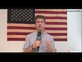 Controversial conservative Youtuber invited to talk at UNM