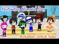 Lagu BoBoiBoy Elemental Story Season 2 || Punishment For Solar