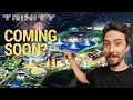 Big Updates in New Port Richey Florida