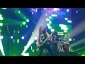 Disturbed:Stupify Live Auckland 2024