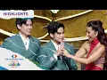 Download Lagu Big Night: RaWi is the 2nd Big Placer Duo! | PBB Collab