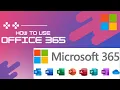 Microsoft 365 - First-time Login