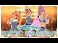 Download Lagu [UtaMacross] Fukakuteisei☆COSMIC MOVEMENT — Walküre [Full Song + 4K60fps]