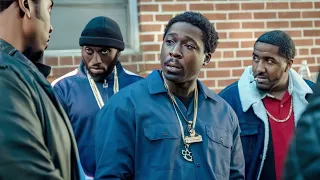 اتنين أخـ ـوات اتـ ـولدو في مدينة كلها مجـ ـرمين وقرروا بأسسو أخـ ـطر عيله من المجـ ـرمين في البلد 