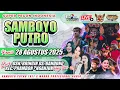 Download Lagu Live Jaranan Samboyo Putro MANDA AUDIO Bringin Bandung Prambon Nganjuk