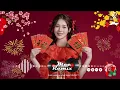 Lagu Nhạc Tết 2026 Remix, LK Nhạc Xuân 2026 Remix Hay Nhất Nghe Là Thấy Tết - Chào Xuân Bính Ngọ 2026