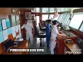 Download Lagu Latihan keadaan darurat di atas kapal saat terjadi pembajakan / perampokan