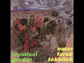 Shashkin - Omar Faruk Tekbilek