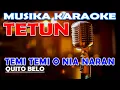KARAOKE TEMI TEMI O NIA NARAN - QUITO BELO