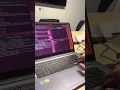 Tello Drone Edu project Moving relative to Mission Pad and getting Mission Pad ID