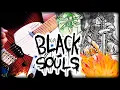 Lagu Black Souls - Name, Alice (Guitar)