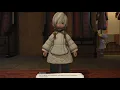 FFXIV Materia Concerns WVR 20 Job Quest