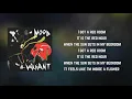Hiatus Kaiyote - Red Room (Lyrics)