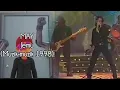 Download Lagu MAY - Jemu (Muzik-muzik 1998)