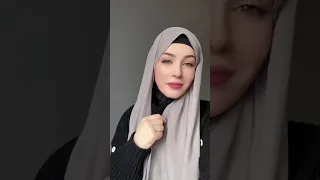 لفات حجاب سهلة وسريعة New Model Scarf Styles 2023 