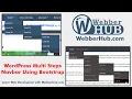 Bootstrap Nav Walker - Develop WordPress Multi Steps Navbar using WH Nav Walker Class and Bootstrap