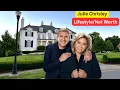 The Lifestyle Of Julie Chrisley 2025 Family Husband 5 Children Release From Prison Net Worth