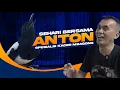 Download Lagu Sehari Bersama ANTON TVRI, Spesialis KACER MBAGONG