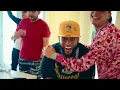 EL ALFA X Peso Pluma - Plebada (Video Oficial)