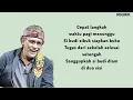 Download Lagu iwan fals - sore tugu pancoran / lirik lagu