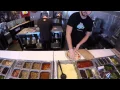 Eating with John Chow - MOD Pizza In Irvine