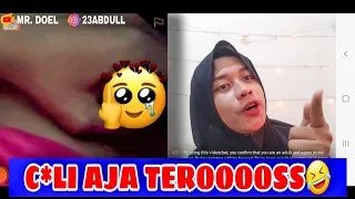 prank jadi cewek ome tv godain cowo ketemu yang c li part 1 sadboyproject885