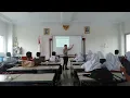 Percabangan If Else dengan Google Colab KKA