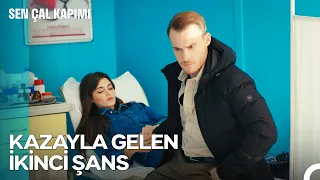Biri Eda ya Ayrildigimizi Soyleyebilir Mi Lutfen - Sen Cal Kapimi