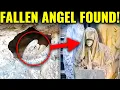 Fallen Angel Statue Discovered in Russia Is There A Link With The Euphrates River