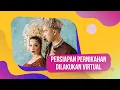 Download Lagu Pandemi Jadi Tantangan Bagi Nikita Willy Dan Indra Priawan Siapkan Pernikahan