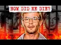How Jeffrey Dahmer Got Killed In Prison