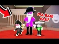 Download Lagu DUO BOCIL BONGKAR SECRET ENDING DI BREAK IN 2 ROBLOX!!!