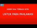 Download Lagu Doakan yang terbaik untuk para pahlawan. Agustusan #hero #indonesia #doa #kartun