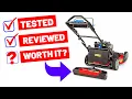 STRIPE YOUR LAWN WITH THE TORO TIMEMASTER 30 INCH STRIPING KIT - Tested And Reviewed
